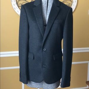 DKNY Black Men’s Blazer/Suit Jacket